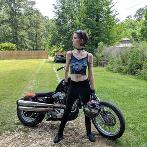 Meet your Posher, Erin